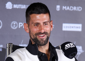 Novak Djokovic nu s-a mai abținut » Ironie fină la adresa NBA