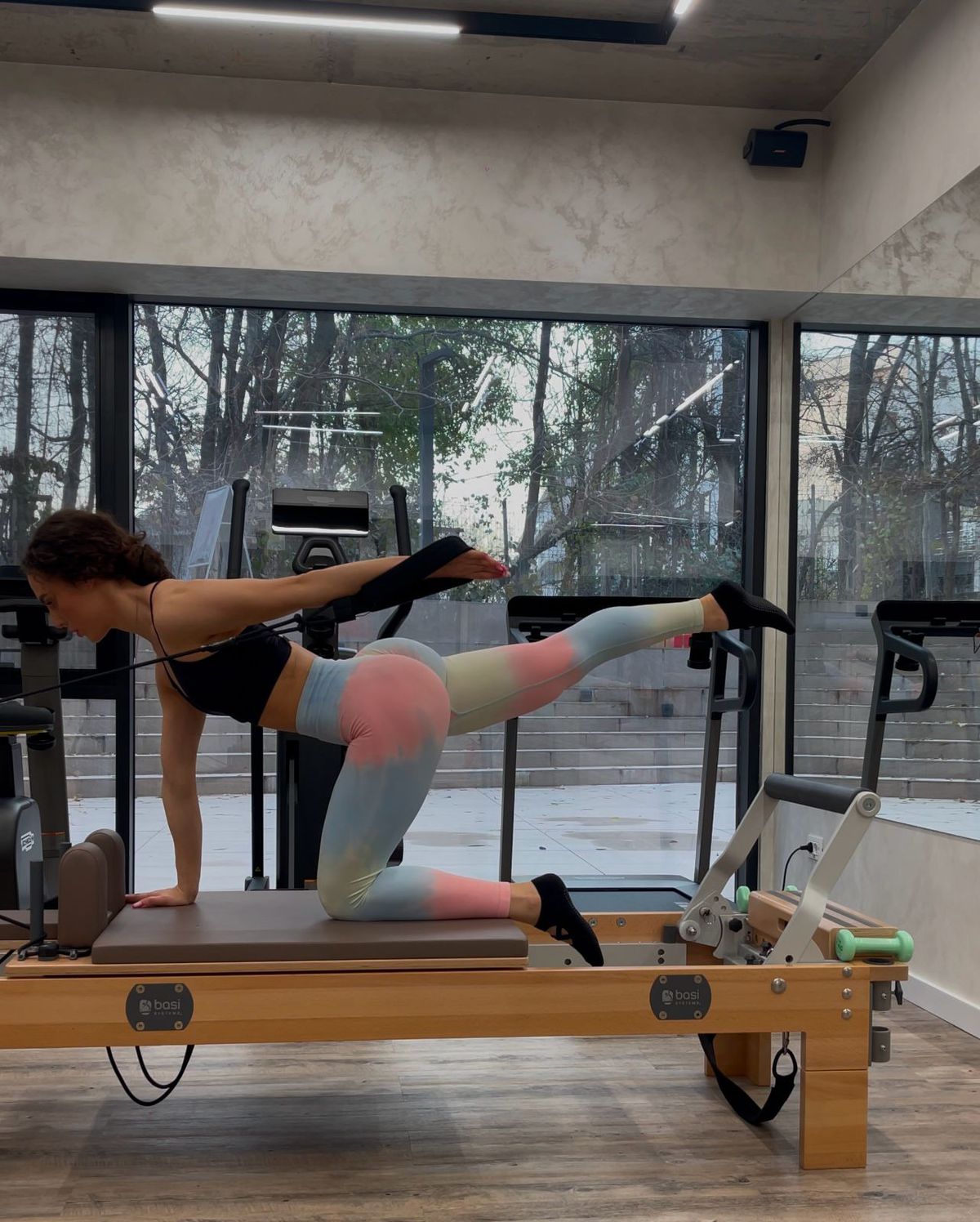 Totul despre Pilates, sportul practicat de Cristiano Ronaldo: „E ideal pentru bărbații care merg și la sala de forță”