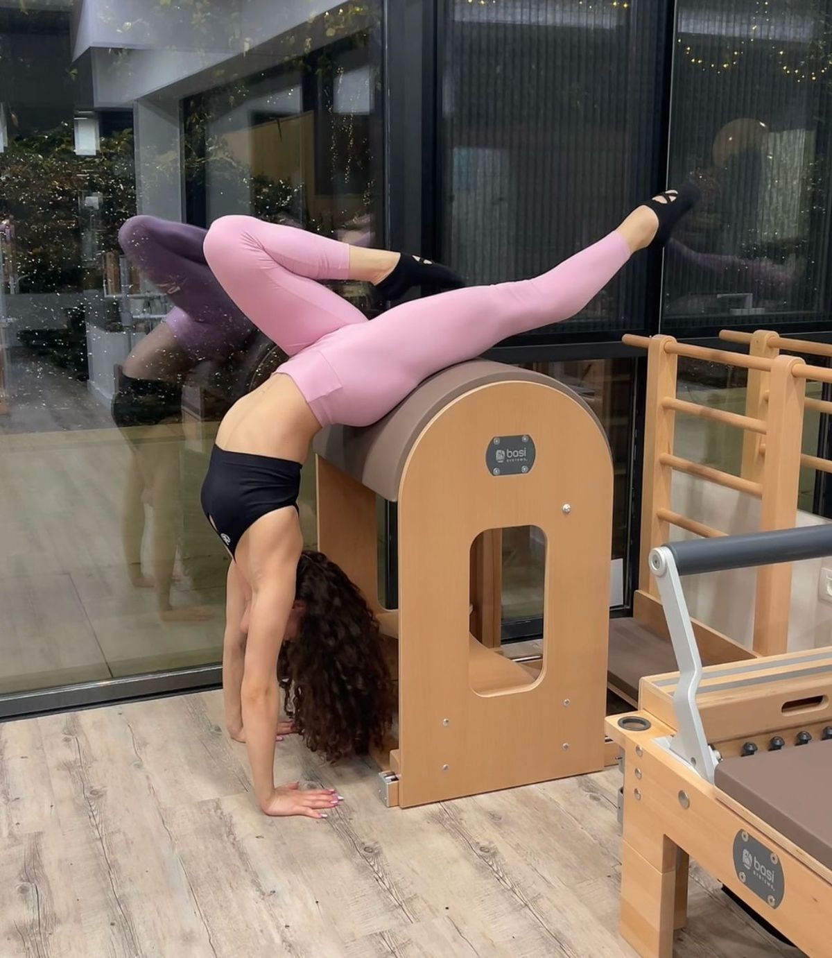 Totul despre Pilates, sportul practicat de Cristiano Ronaldo: „E ideal pentru bărbații care merg și la sala de forță”