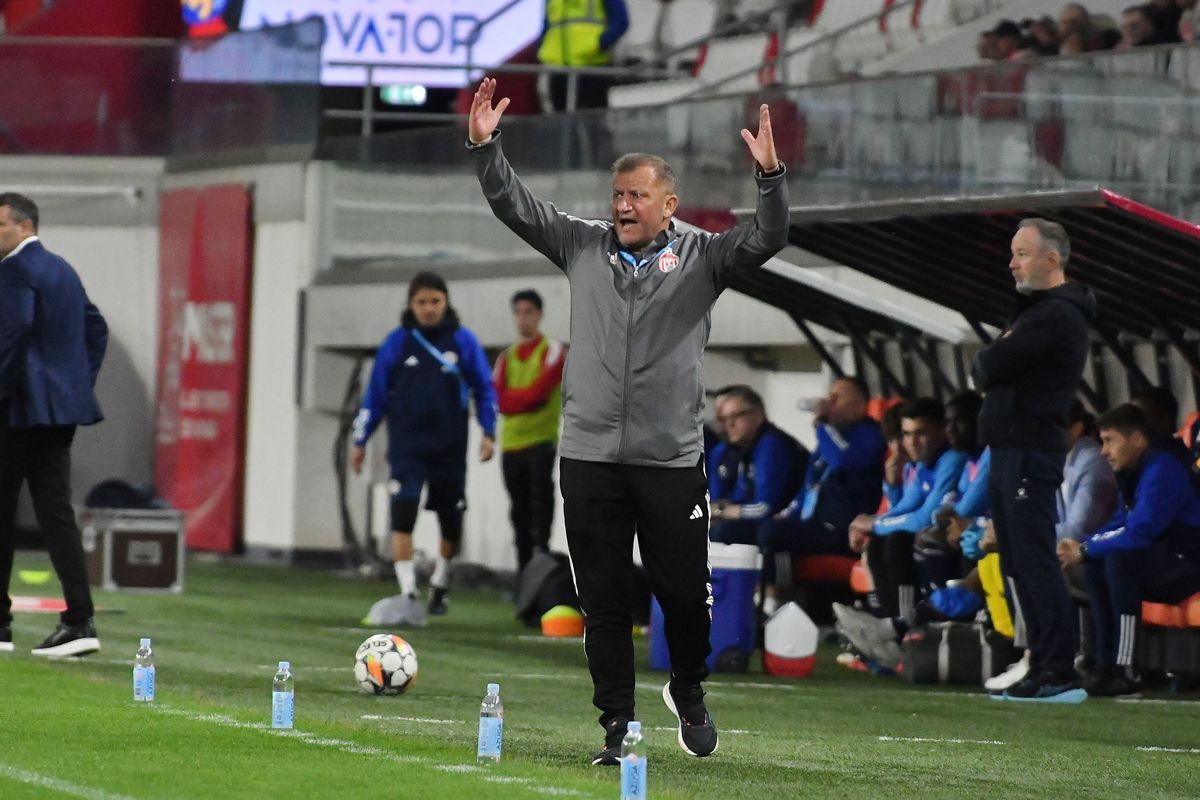 Laszlo Balint exultă după victoria cu Sepsi: „Puțină lume se gândea la asta”