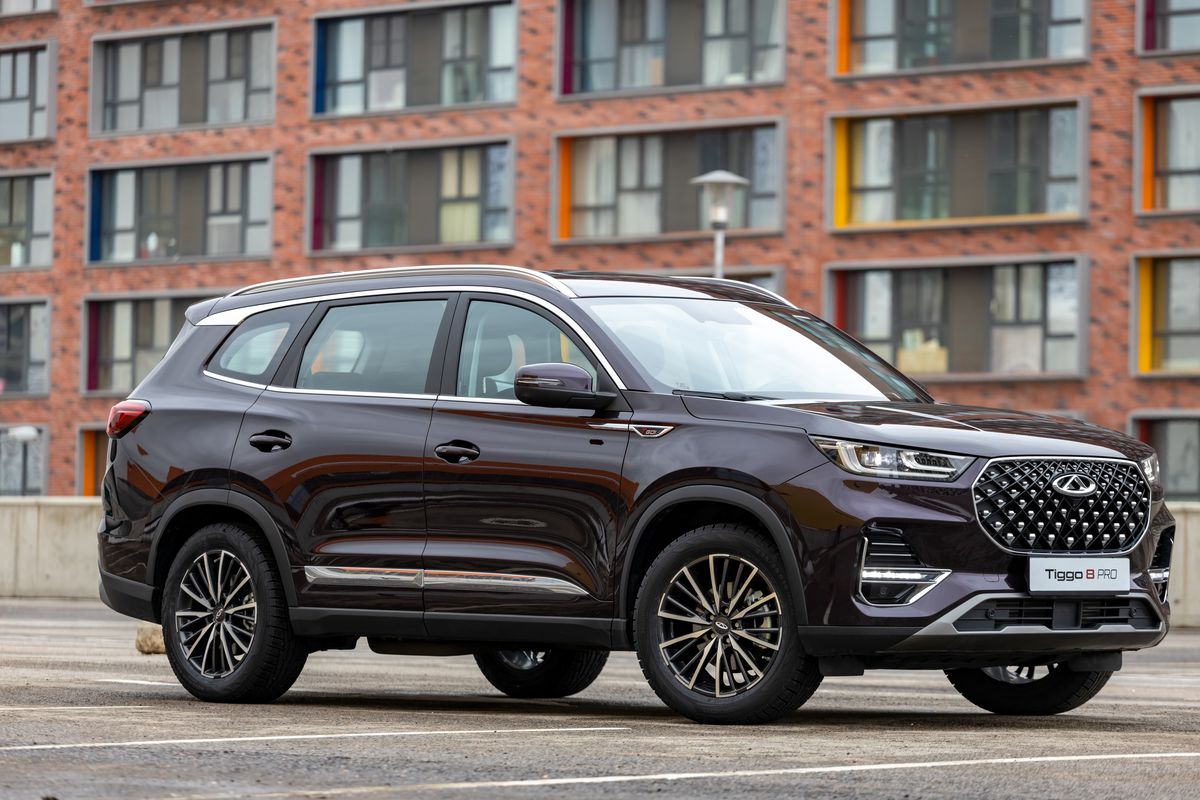 Chinezii atacă piața SUV-urilor din România » Cum arată modelele care vor concura cu Dacia Bigster și Duster