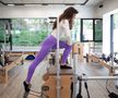 Totul despre Pilates, sportul practicat de Cristiano Ronaldo: „E ideal pentru bărbații care merg și la sala de forță”