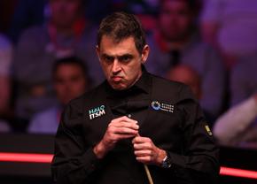 Ronnie O'Sullivan, după ce a bifat o nouă bornă în snookerul mondial: „Este pur și simplu incredibil”