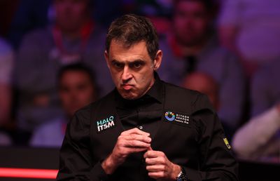 Ronnie O'Sullivan, după ce a bifat o nouă bornă în snookerul mondial: „Este pur și simplu incredibil”