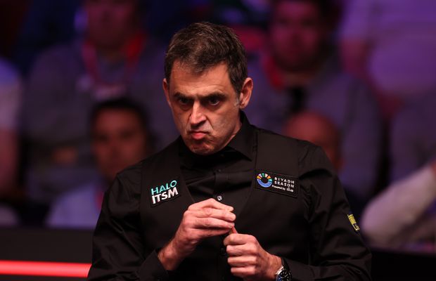 Ronnie O'Sullivan, după ce a bifat o nouă bornă în snookerul mondial: „Este pur și simplu incredibil”
