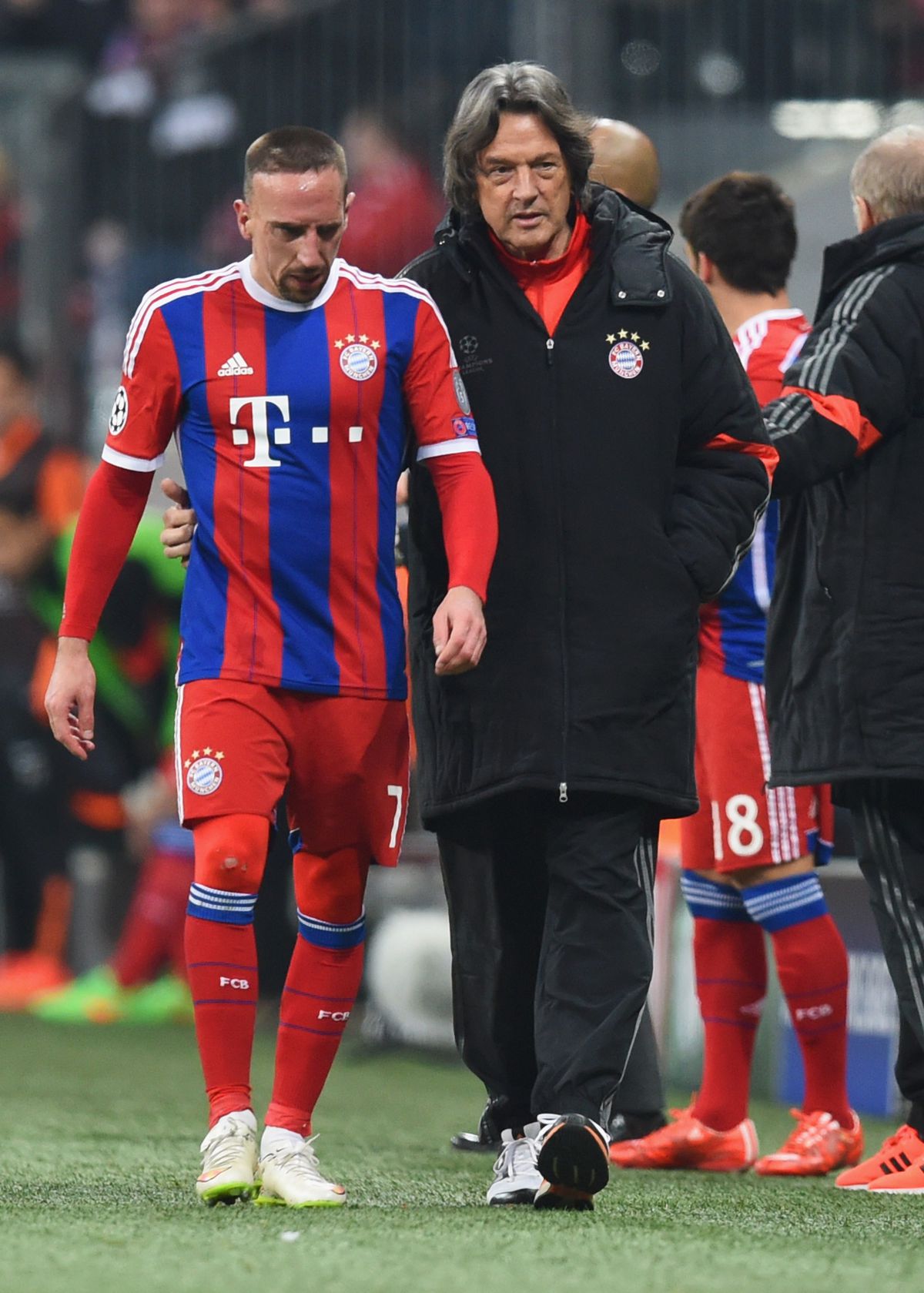 Ajuns la 82 de ani, fostul medic al lui Bayern și al naționalei Germaniei a dezvăluit secretele longevității sale