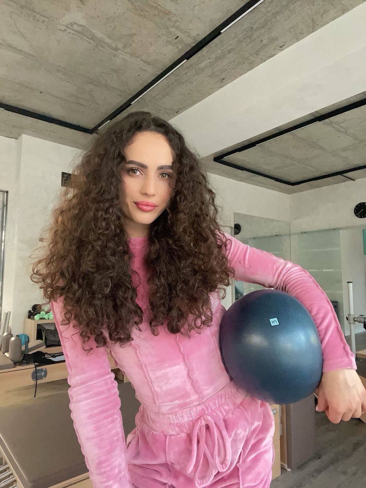 Totul despre Pilates, sportul practicat de Cristiano Ronaldo: „E ideal pentru bărbații care merg și la sala de forță”