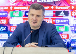Laszlo Balint exultă după victoria cu Sepsi: „Puțină lume se gândea la asta”