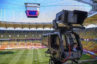 Superliga nu mai depinde de drepturile TV! De unde obțin cluburile cele mai importante venituri