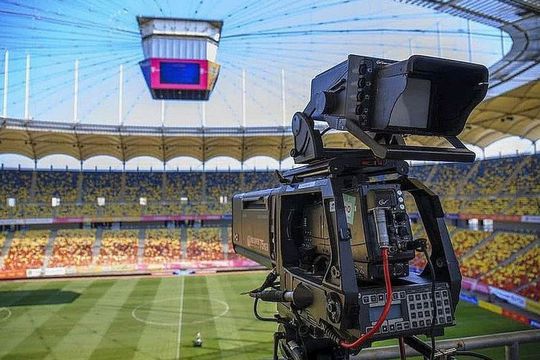 Drepturile TV nu mai sunt principala sursă de venit în Superligă