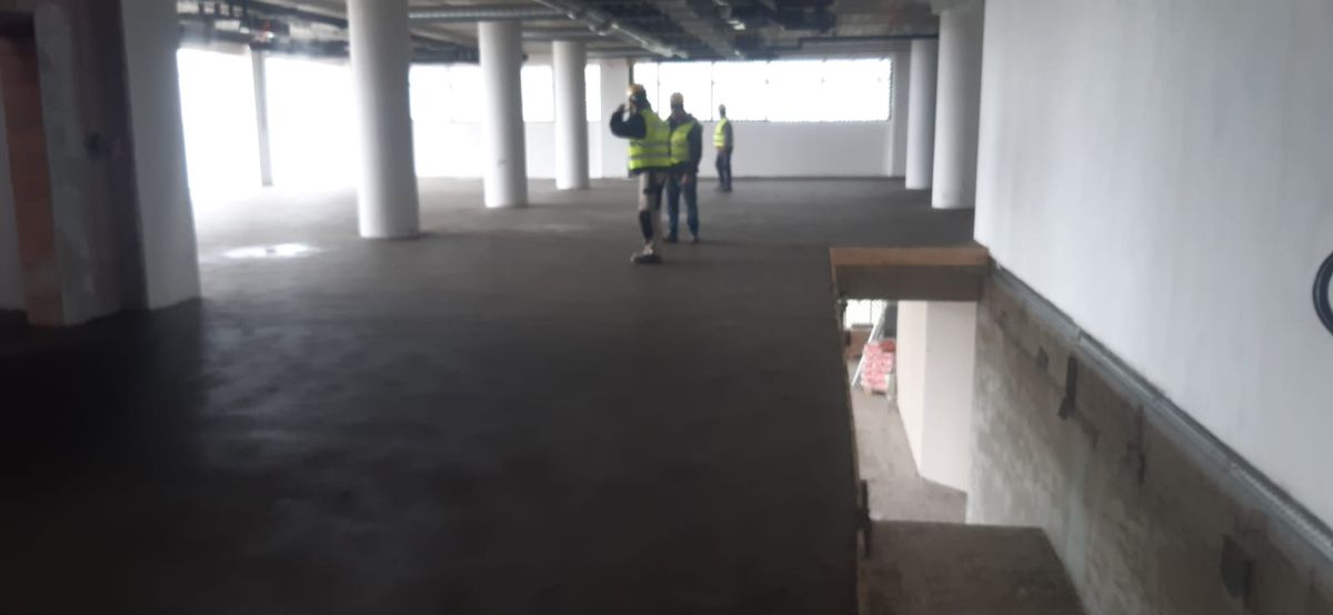 Bijuteria din nord-estul României prinde contur » Arena de 35.000.000 de euro va fi gata în septembrie