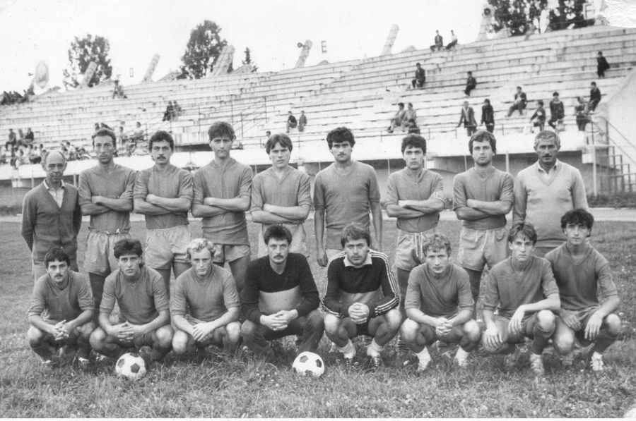 În premieră, Csikszereda a promovat matematic în Superliga! Toate informațiile despre echipa finanțată de guvernul maghiar + Istoria clubului