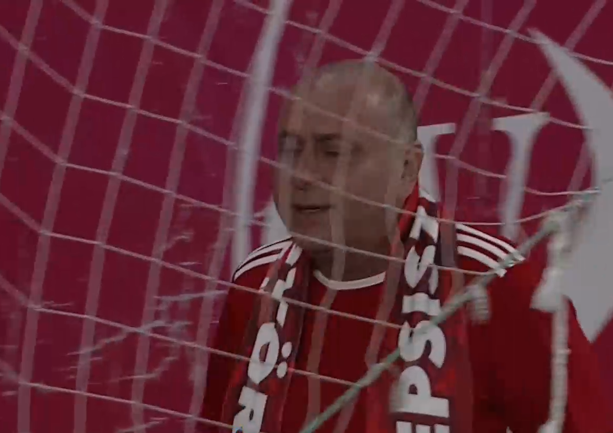 Ore decisive la Sepsi: ce a decis azi Dorinel Munteanu » Dezvăluiri din interior: „Nimeni nu s-a gândit”