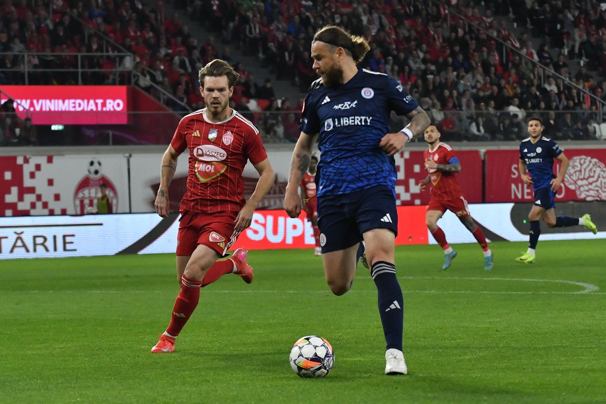 Final de proiect la Sepsi? Opinie sumbră în direct: „Mi-e greu să cred că lucrurile se pot remedia!”