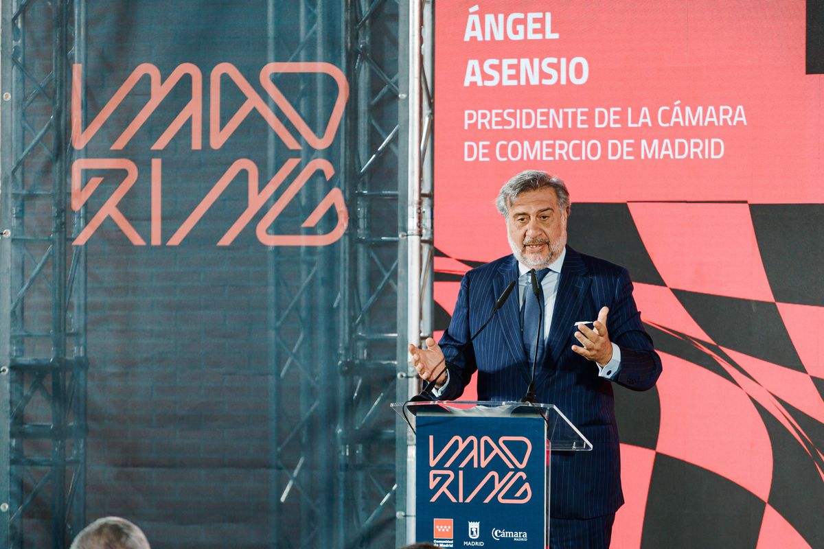 Cum va arăta noul circuit de Formula 1 din Madrid