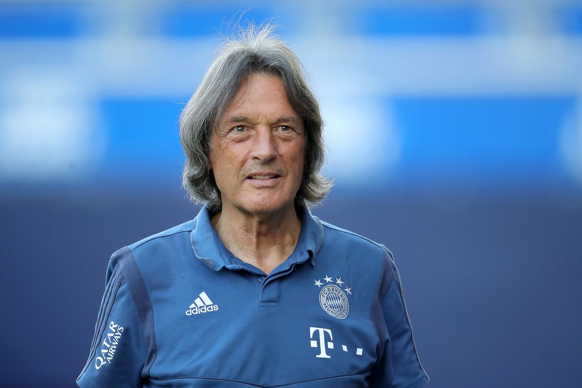 Hans-Wilhelm Muller-Wohlfahrt