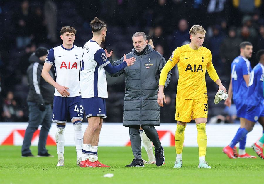 Noul antrenor al lui Drăgușin a predat la o grădiniță! » Favoritul lui Guardiola e licențiat în psihologie sportivă