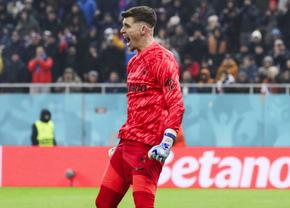 „Am semnat cu Ștefan Târnovanu!” » Vestea momentului la FCSB