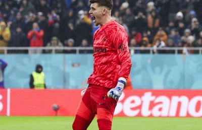 „Am semnat cu Ștefan Târnovanu!” » Vestea momentului la FCSB