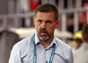 Zeljko Kopic și-a făcut planul pentru la vară: a vorbit cu Nicolescu și a stabilit câți jucători noi vrea la Dinamo