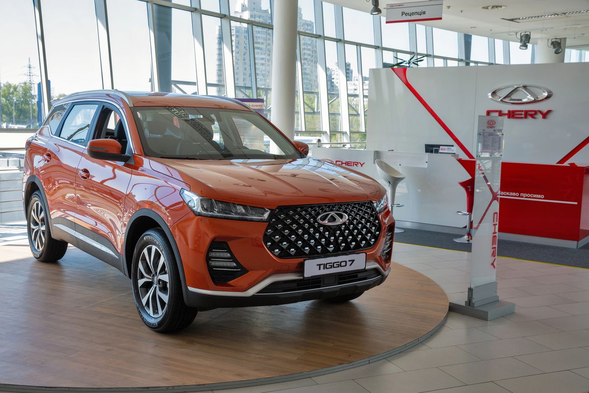 Chinezii atacă piața SUV-urilor din România » Cum arată modelele care vor concura cu Dacia Bigster și Duster