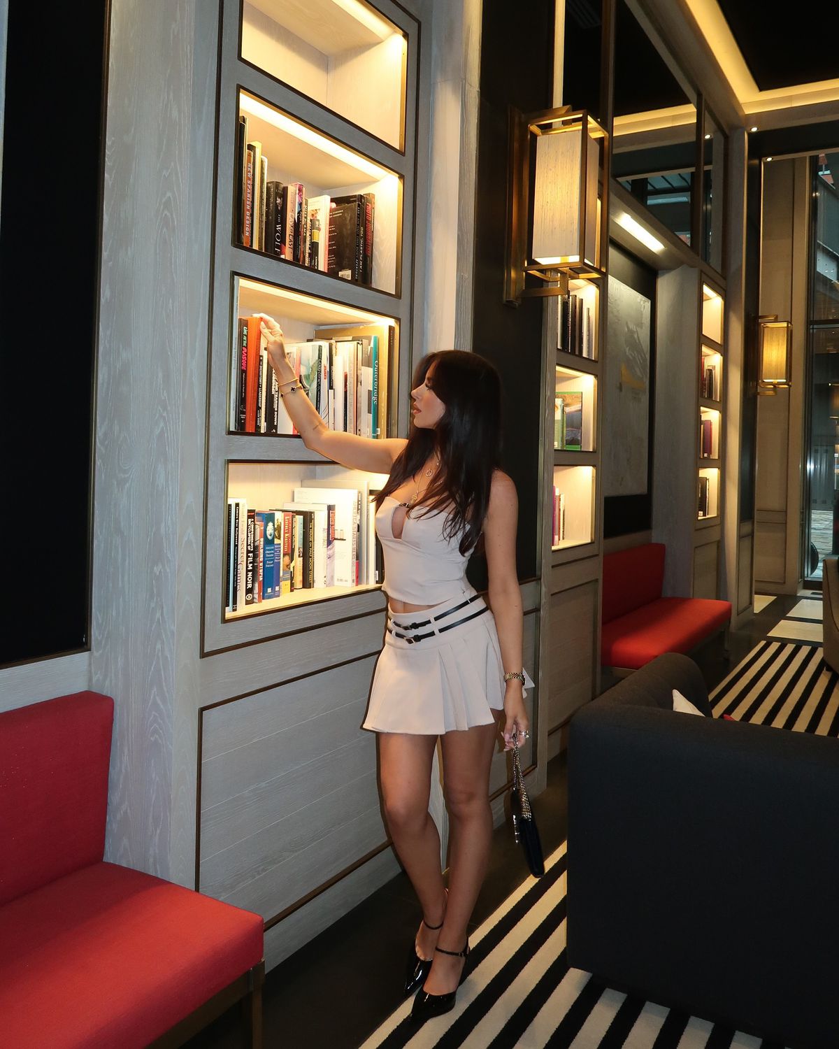 Fotbalistul de la Manchester United se întâlnește cu fosta parteneră a lui Kylian Mbappe » Fotografia care i-a dat de gol: „Lenjeria de vis”