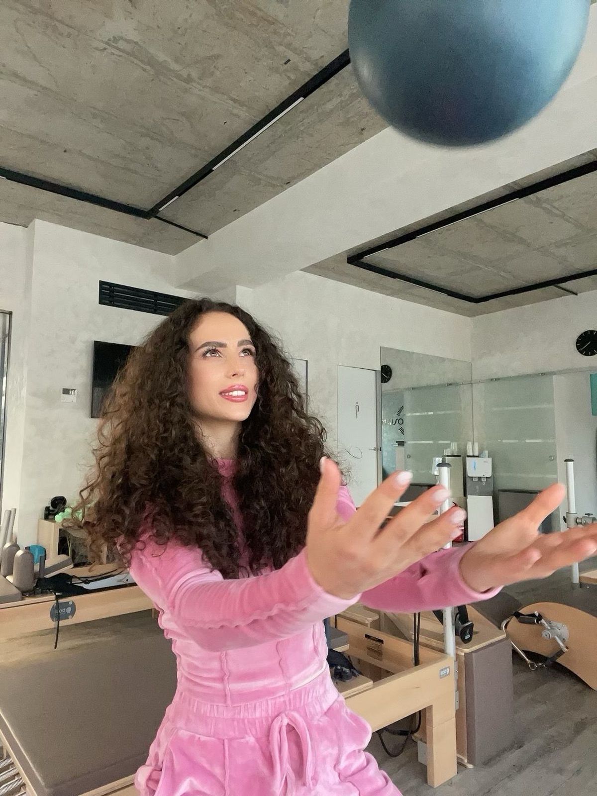 Totul despre Pilates, sportul practicat de Cristiano Ronaldo: „E ideal pentru bărbații care merg și la sala de forță”