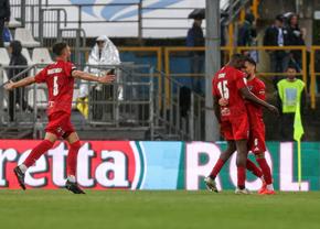 Veste excelentă! Trei români sunt la un pas să evolueze în Serie A din sezonul viitor