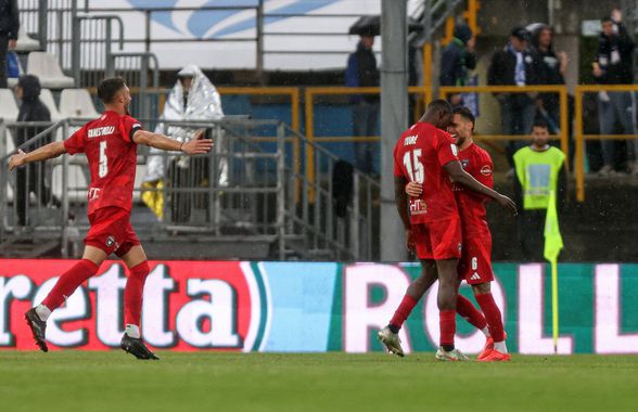 Veste excelentă! Trei români sunt la un pas să evolueze în Serie A din sezonul viitor