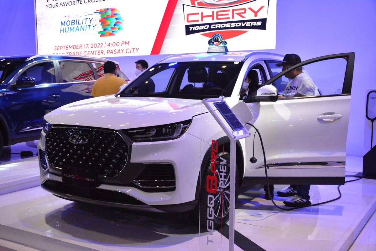 Chinezii atacă piața SUV-urilor din România » Cum arată modelele care vor concura cu Dacia Bigster și Duster