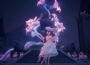 Multiplayer în Infinity Nikki: Versiunea 1.5, una dintre cele mai mari actualizări ale jocului de până acum