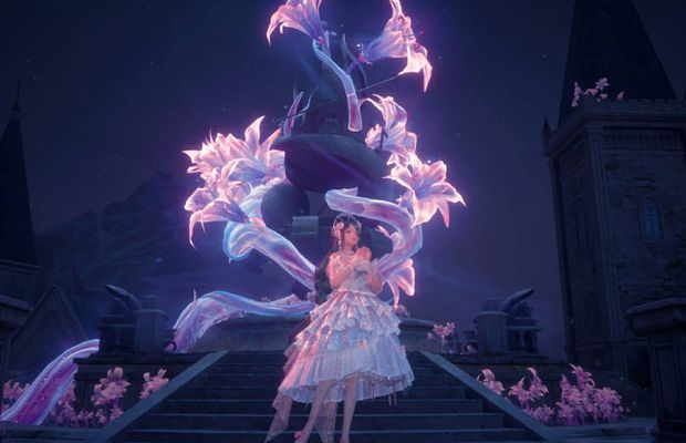 Multiplayer în Infinity Nikki: Versiunea 1.5, una dintre cele mai mari actualizări ale jocului de până acum