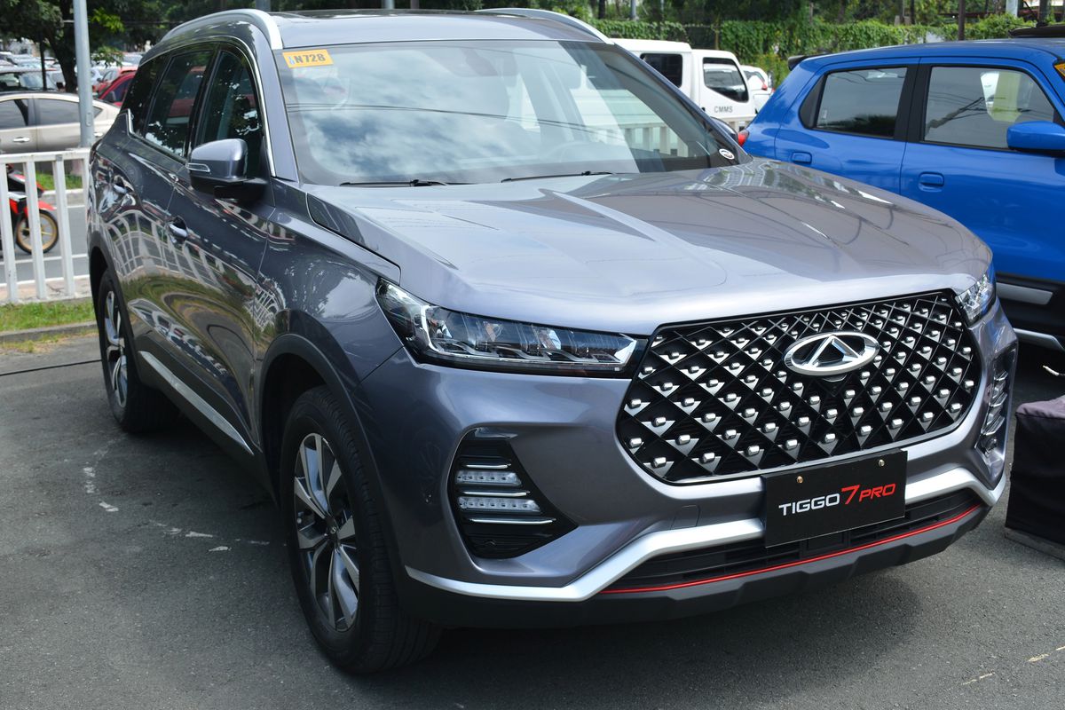 Chinezii atacă piața SUV-urilor din România » Cum arată modelele care vor concura cu Dacia Bigster și Duster