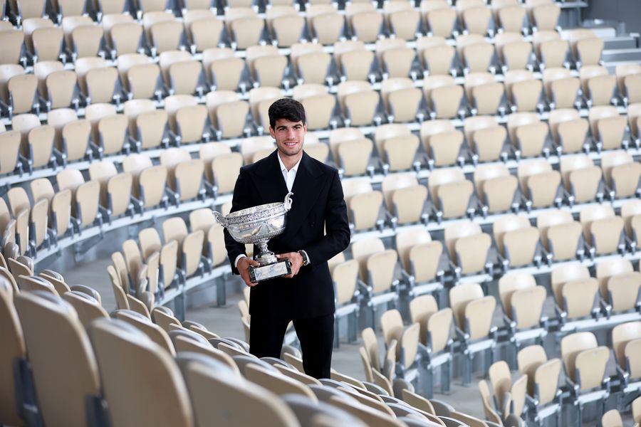 Documentarul lui Carlos Alcaraz între dezvăluiri din culise, dilema unei cariere, clip publicitar de lung metraj și mesajul Generației Z