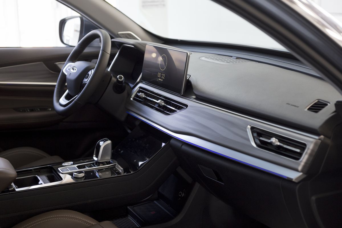 Chinezii atacă piața SUV-urilor din România » Cum arată modelele care vor concura cu Dacia Bigster și Duster