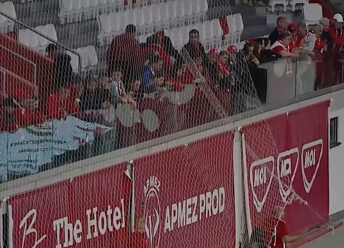 Ore decisive la Sepsi: ce a decis azi Dorinel Munteanu » Dezvăluiri din interior: „Nimeni nu s-a gândit”