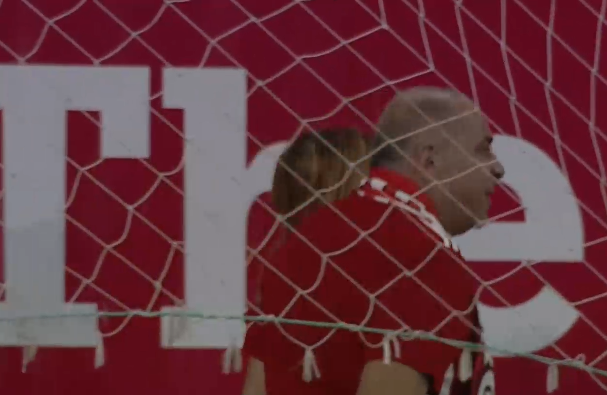 Ore decisive la Sepsi: ce a decis azi Dorinel Munteanu » Dezvăluiri din interior: „Nimeni nu s-a gândit”