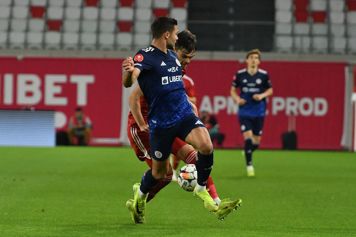 Dorinel Munteanu ia în calcul DEMISIA: „Simt o umilință! Voi discuta cu conducerea”