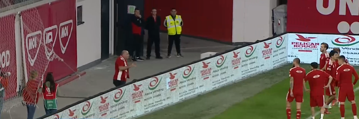 Ore decisive la Sepsi: ce a decis azi Dorinel Munteanu » Dezvăluiri din interior: „Nimeni nu s-a gândit”