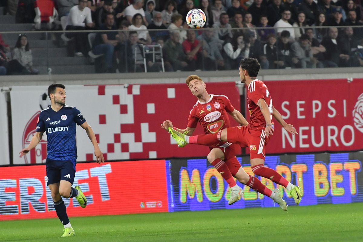 Final de proiect la Sepsi? Opinie sumbră în direct: „Mi-e greu să cred că lucrurile se pot remedia!”