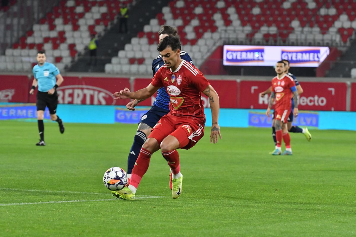 Dorinel Munteanu ia în calcul DEMISIA: „Simt o umilință! Voi discuta cu conducerea”