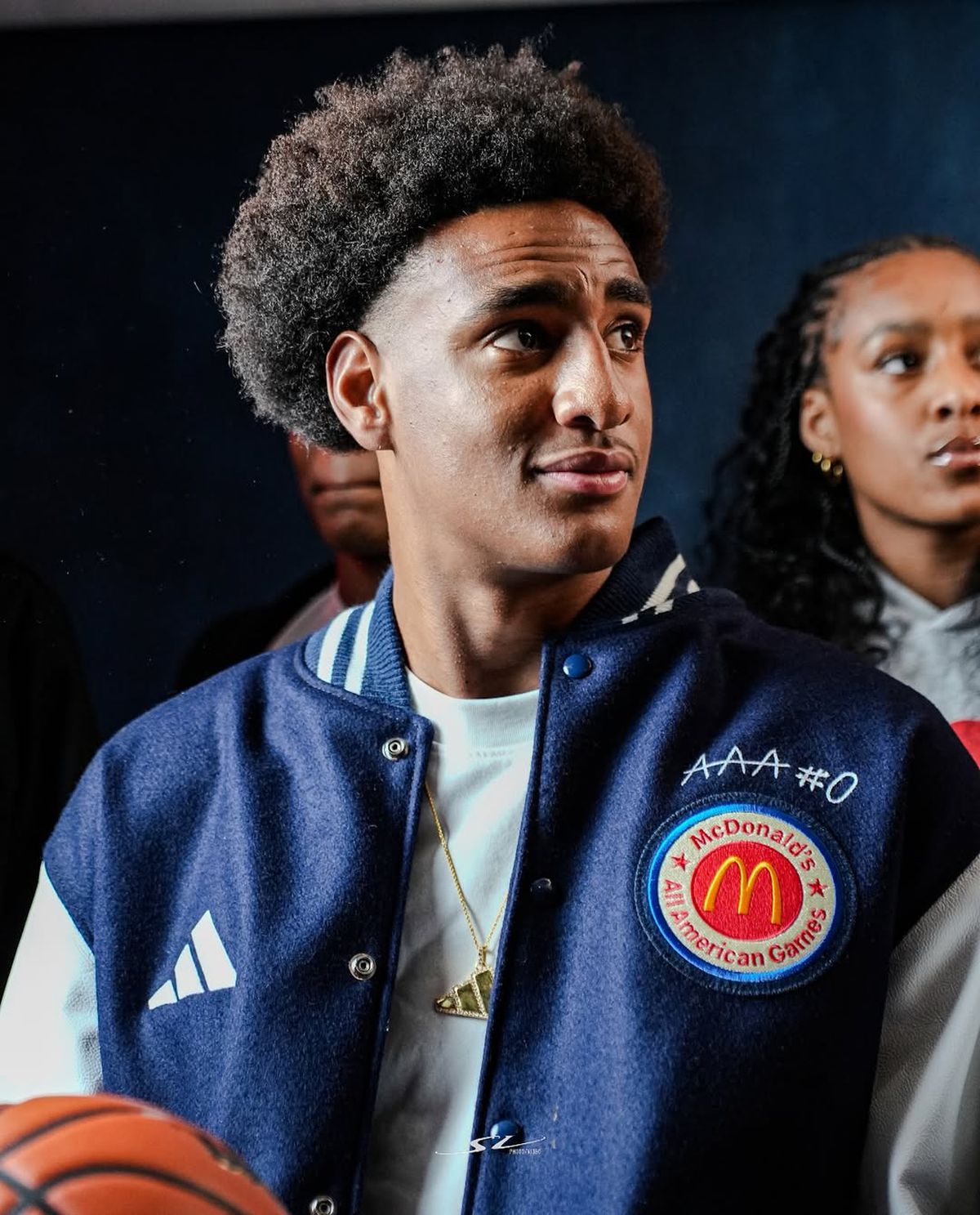 Veste tragică din America: fiul fostului baschetbalist din NBA, în comă indusă după un accident teribil