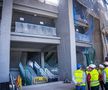 Avansează lucrările de reconstrucție ale Spotify Camp Nou / Foto: X CampNou Updates Live