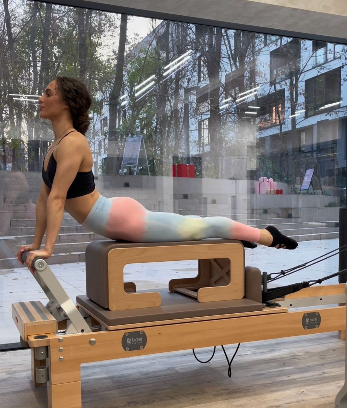 Totul despre Pilates, sportul practicat de Cristiano Ronaldo: „E ideal pentru bărbații care merg și la sala de forță”