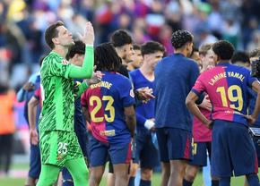 Titularul de la Barcelona dezvăluie că a pierdut lupta cu dependența: „Nu pot să câștig. Să nu faceți ca mine!”