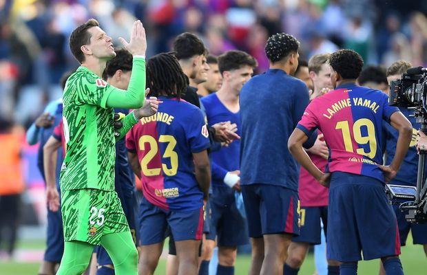 Titularul de la Barcelona dezvăluie că a pierdut lupta cu dependența: „Nu pot să câștig. Să nu faceți ca mine!”