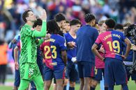 Titularul de la Barcelona dezvăluie că a pierdut lupta cu dependența: „Nu pot să câștig. Să nu faceți ca mine”