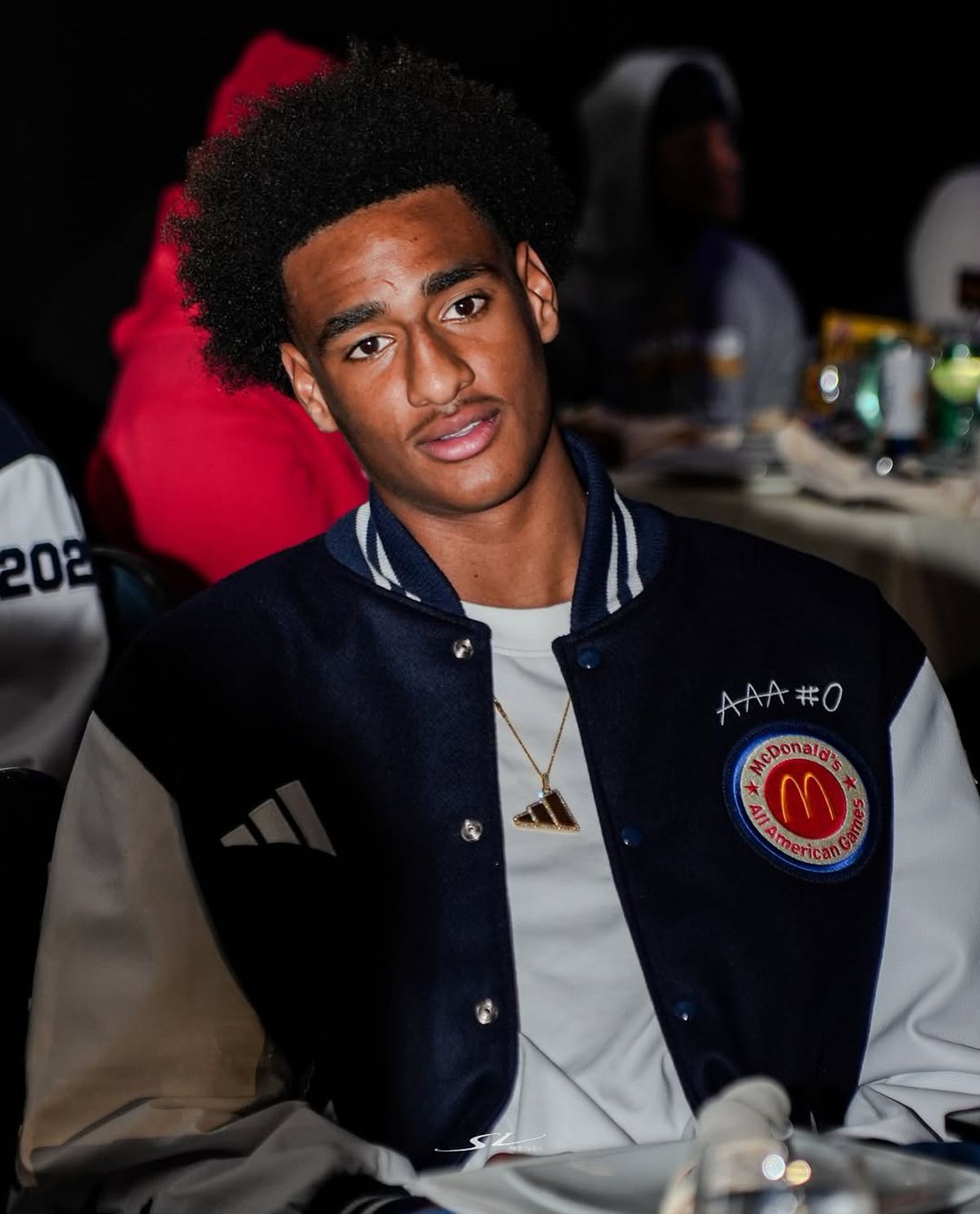 Veste tragică din America: fiul fostului baschetbalist din NBA, în comă indusă după un accident teribil