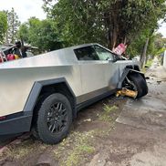 Alijah Arenas, fiul lui Gilbert Arenas, a fost implicat într-un accident / Foto: X