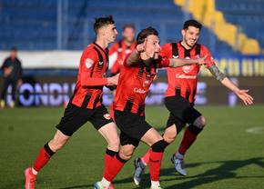 În premieră, Csikszereda a promovat matematic în Superliga! Toate informațiile despre echipa finanțată de guvernul maghiar + Istoria clubului